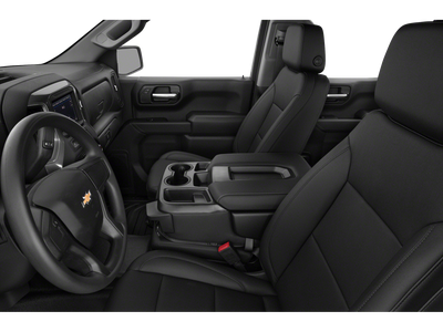 2023 Chevrolet Silverado 1500 LTZ 4x4 4dr Crew Cab 5.8 ft. SB
