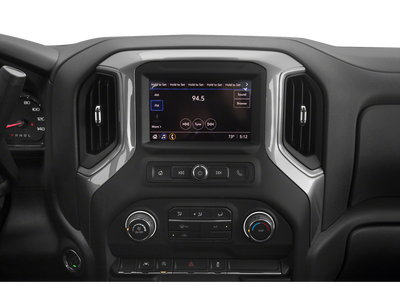 2023 Chevrolet Silverado 1500 LTZ 4x4 4dr Crew Cab 5.8 ft. SB