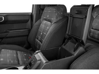 2023 Ford Bronco Heritage Edition 4x4 Advanced 4dr SUV