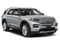 2023 Ford Explorer Limited AWD 4dr SUV