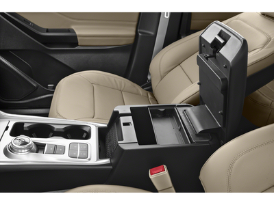 2023 Ford Explorer Limited AWD 4dr SUV