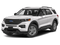 2023 Ford Explorer XLT AWD 4dr SUV
