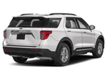 2023 Ford Explorer XLT AWD 4dr SUV