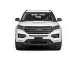2023 Ford Explorer XLT AWD 4dr SUV