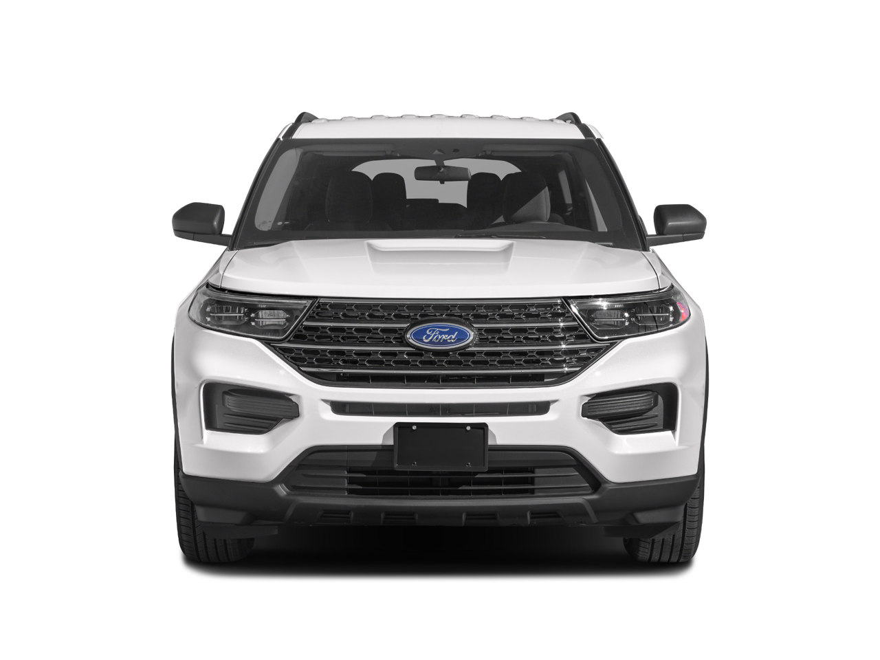2023 Ford Explorer XLT AWD 4dr SUV