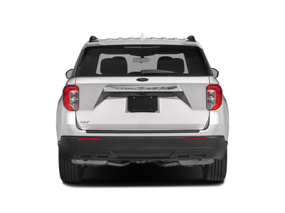 2023 Ford Explorer XLT AWD 4dr SUV