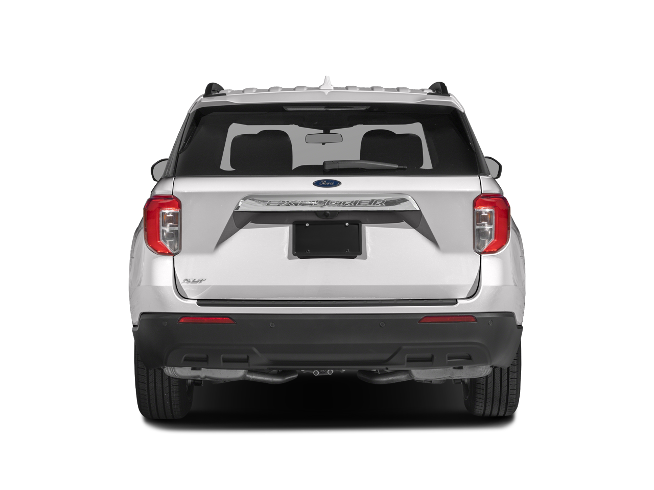 2023 Ford Explorer XLT AWD 4dr SUV