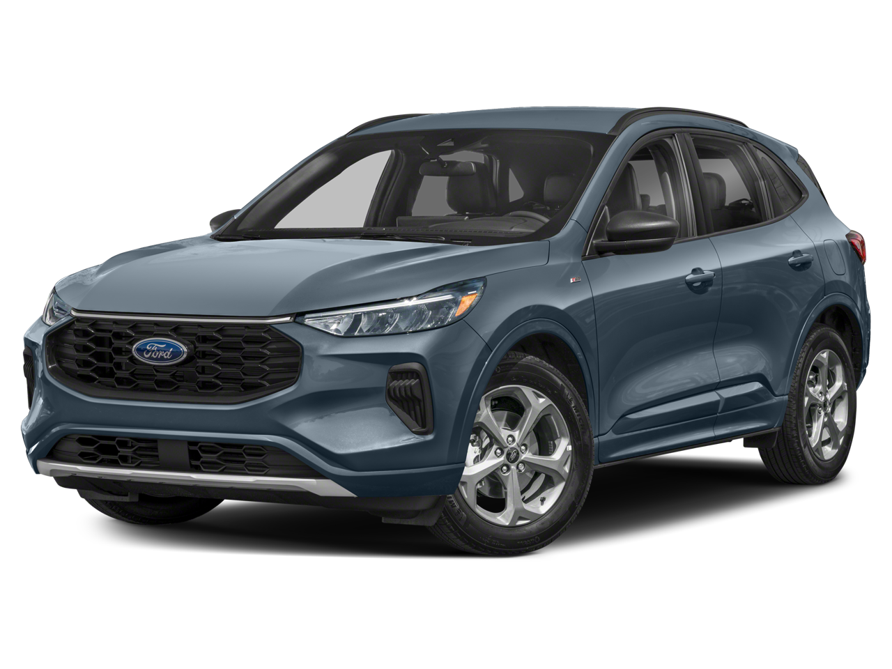2023 Ford Escape ST Line 4dr SUV