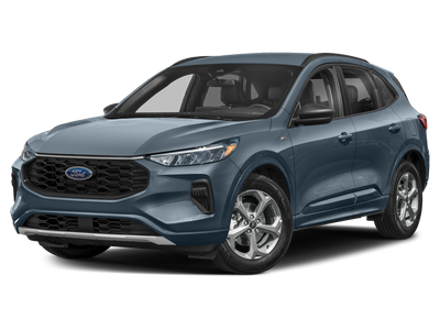 2023 Ford Escape ST Line AWD 4dr SUV