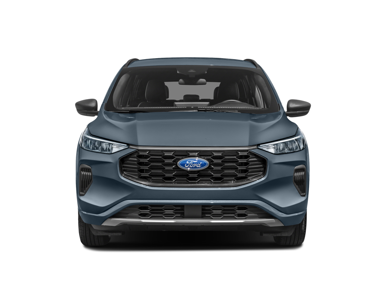2023 Ford Escape ST Line AWD 4dr SUV