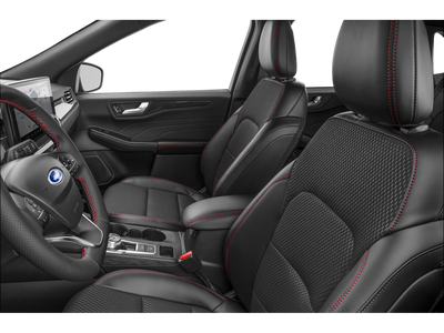2023 Ford Escape ST Line AWD 4dr SUV