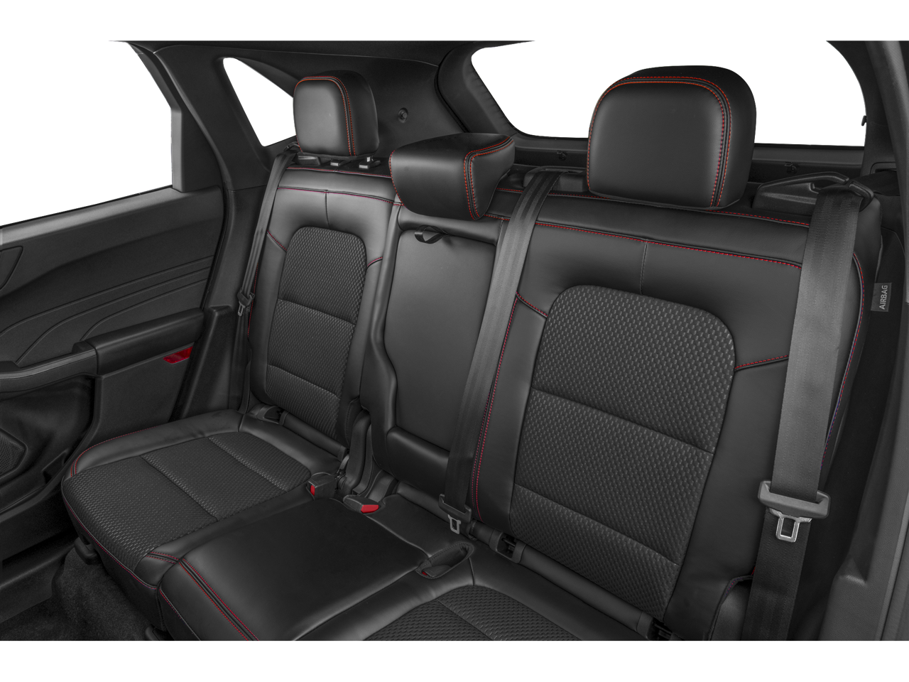 2023 Ford Escape ST Line AWD 4dr SUV