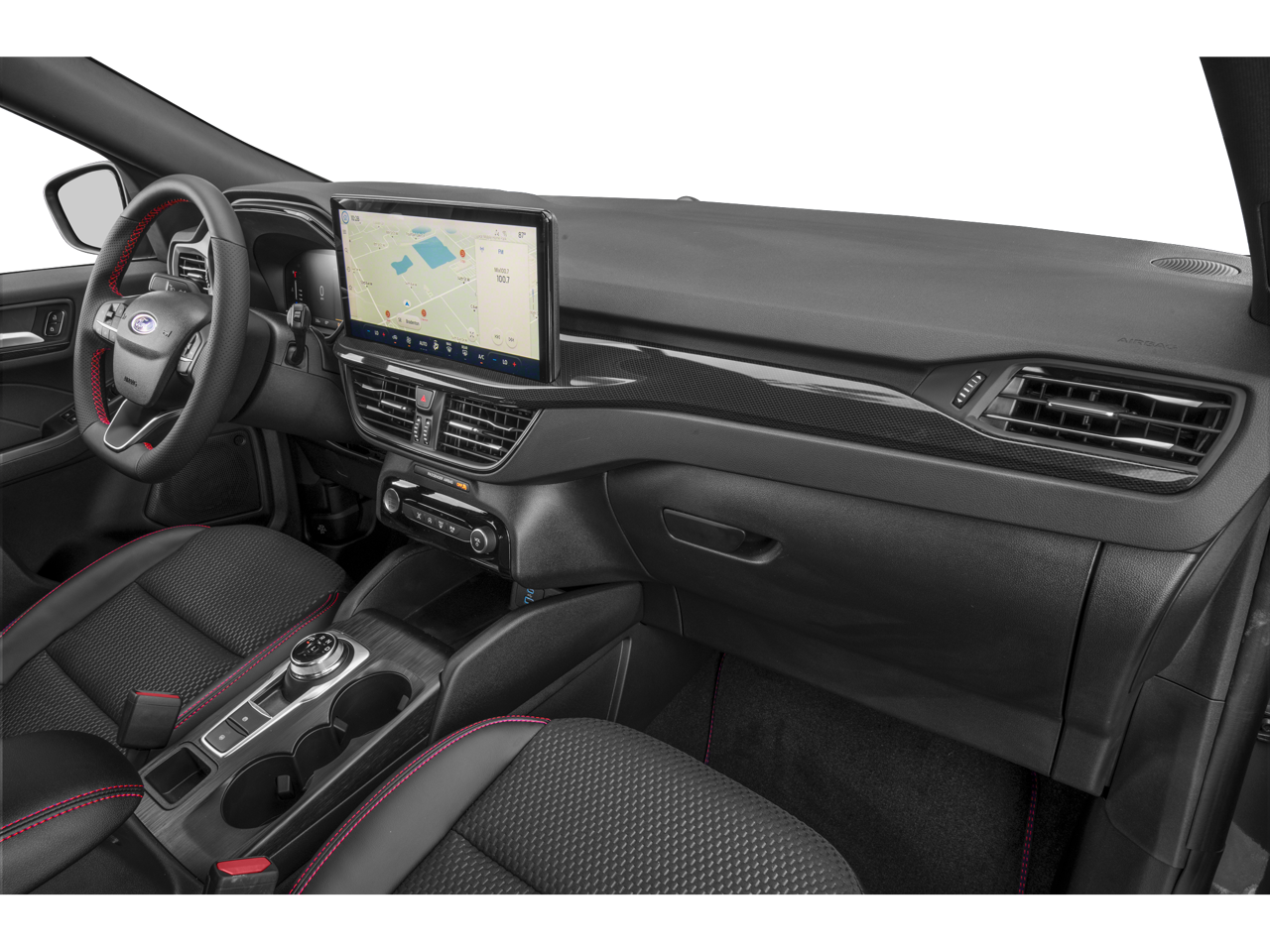 2023 Ford Escape ST Line AWD 4dr SUV