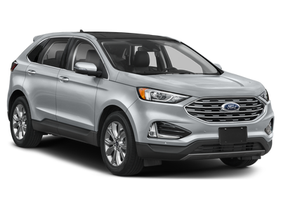 2023 Ford Edge Titanium AWD 4dr Crossover