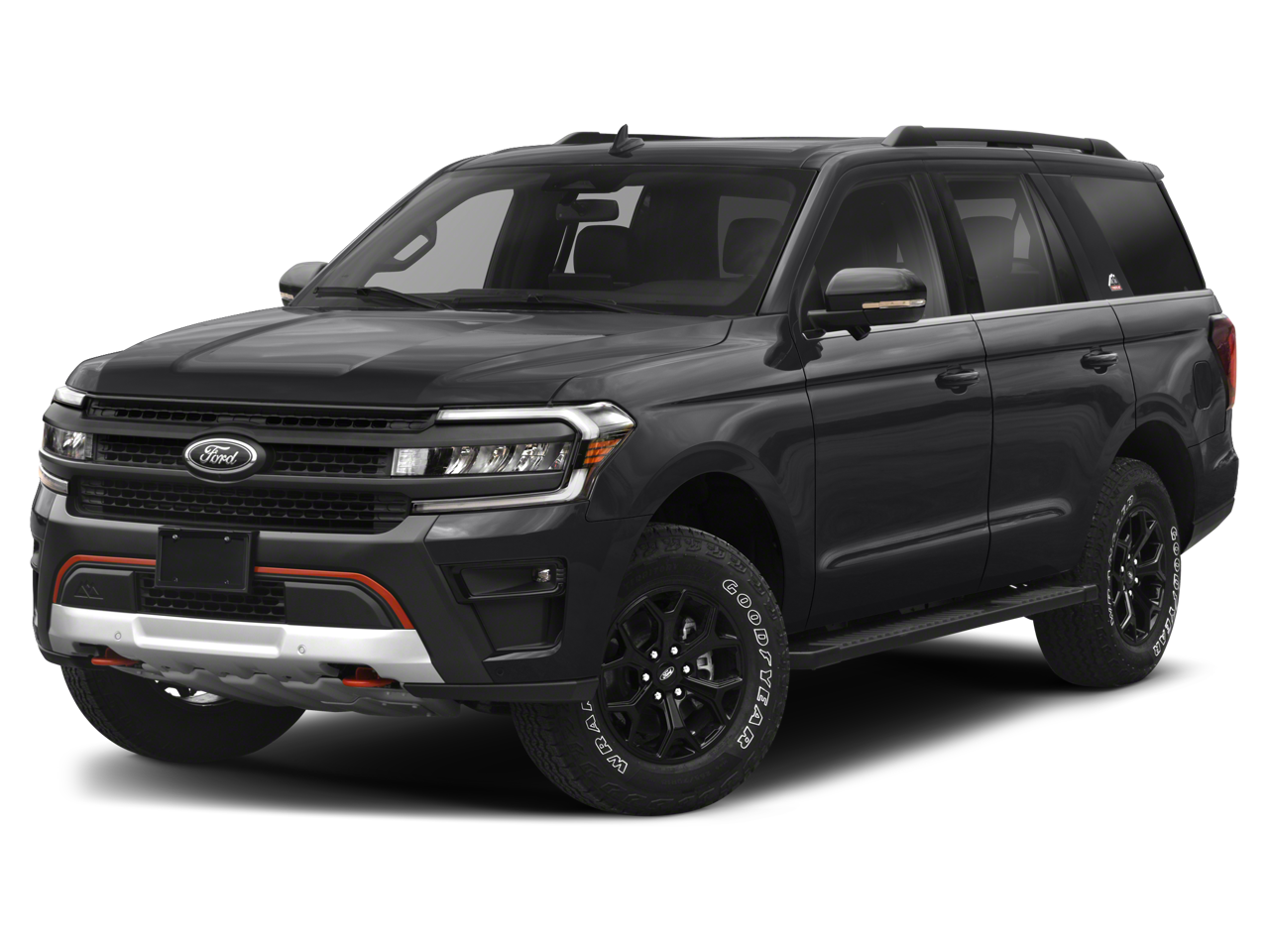 2023 Ford Expedition Timberline 4x4 4dr SUV