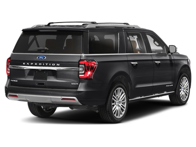 2023 Ford Expedition MAX Platinum 4x4 4dr SUV