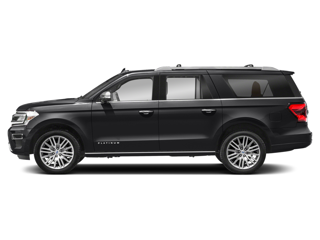 2023 Ford Expedition MAX Platinum 4x4 4dr SUV