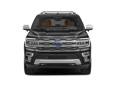 2023 Ford Expedition MAX Platinum 4x4 4dr SUV