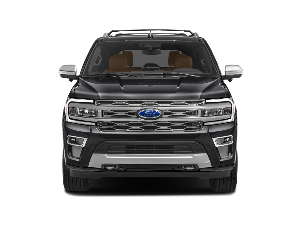 2023 Ford Expedition MAX Platinum 4x4 4dr SUV
