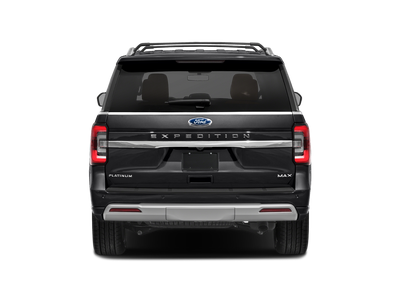 2023 Ford Expedition MAX Platinum 4x4 4dr SUV