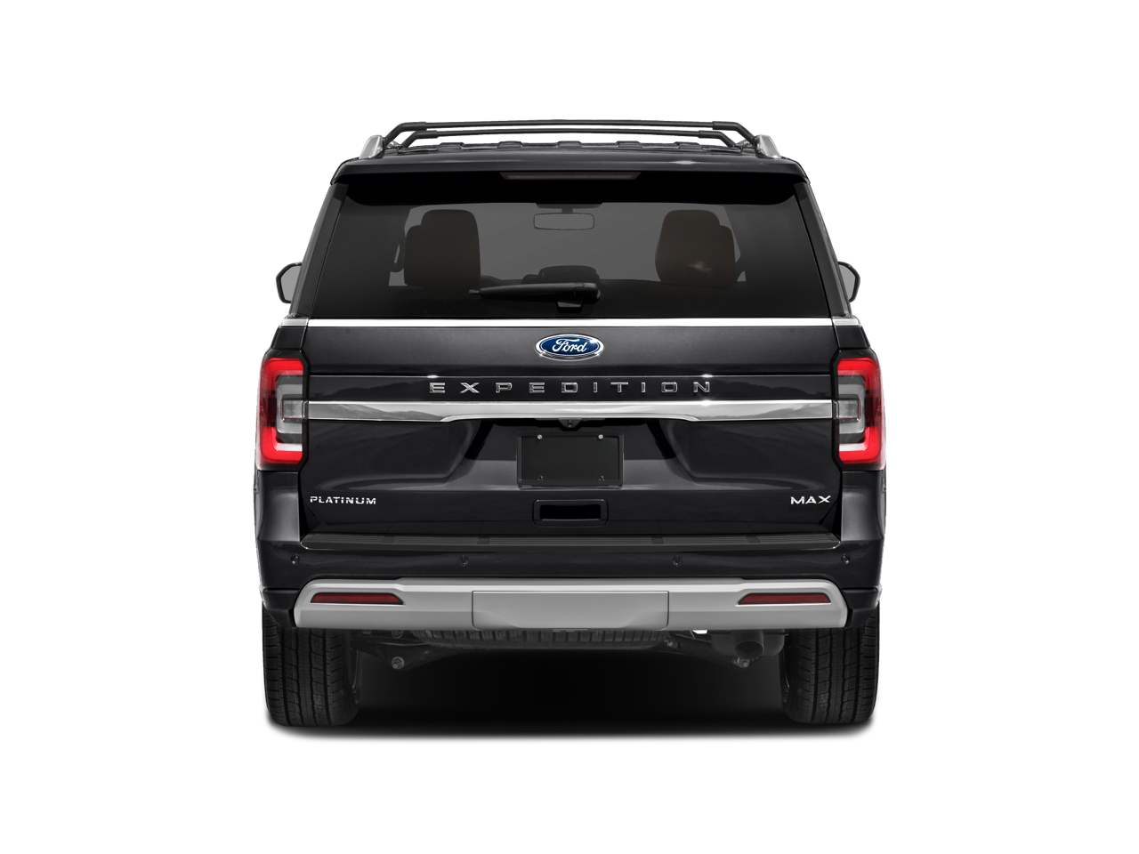 2023 Ford Expedition MAX Platinum 4x4 4dr SUV