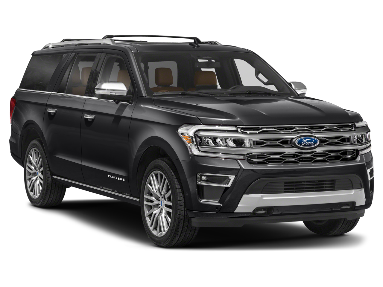 2023 Ford Expedition MAX Platinum 4x4 4dr SUV