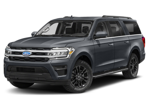 2023 Ford Expedition MAX XLT 4x4 4dr SUV