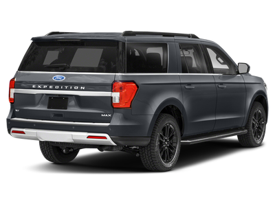 2023 Ford Expedition MAX XLT 4x4 4dr SUV