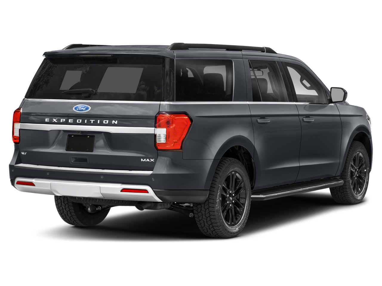 2023 Ford Expedition MAX XLT 4x4 4dr SUV