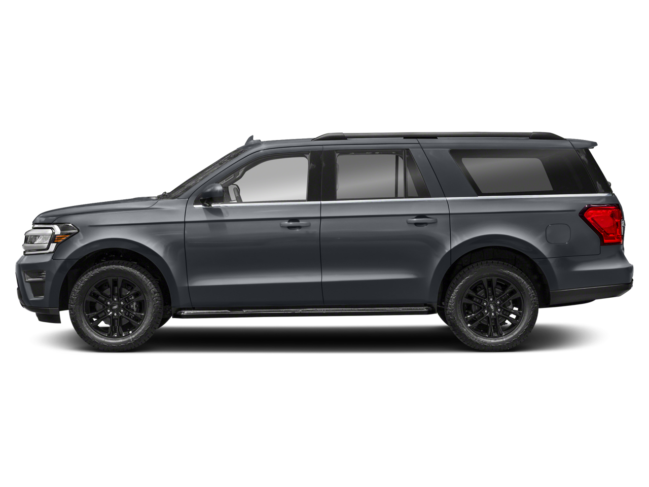 2023 Ford Expedition MAX XLT 4x4 4dr SUV