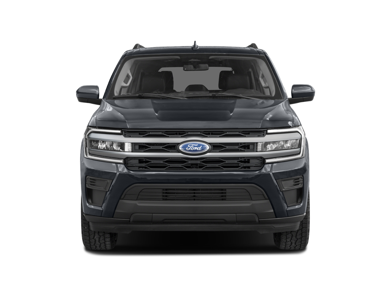 2023 Ford Expedition MAX XLT 4x4 4dr SUV