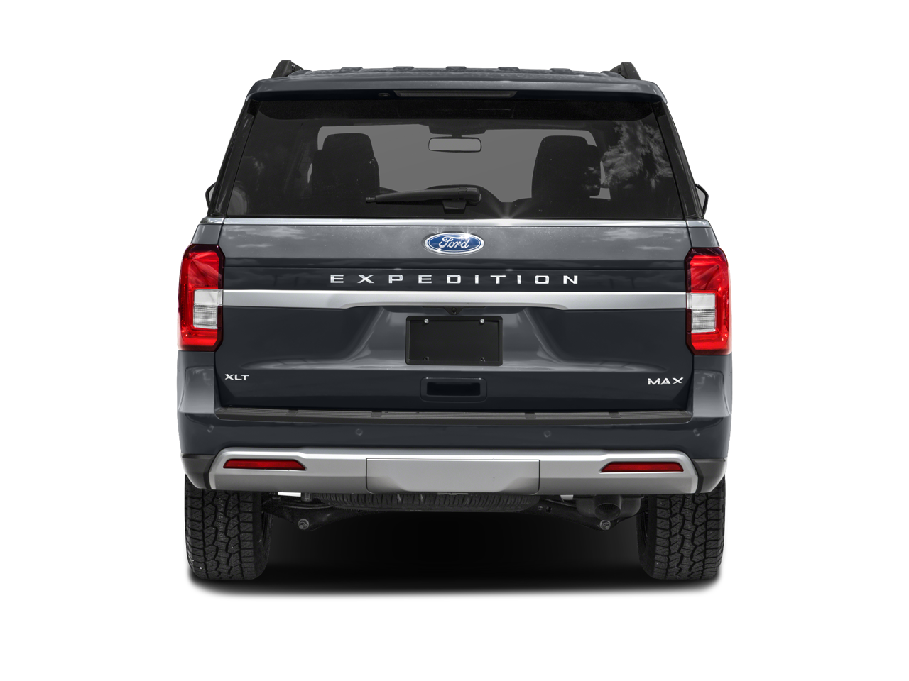 2023 Ford Expedition MAX XLT 4x4 4dr SUV