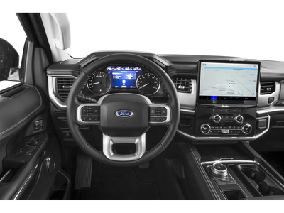 2023 Ford Expedition MAX XLT 4x4 4dr SUV