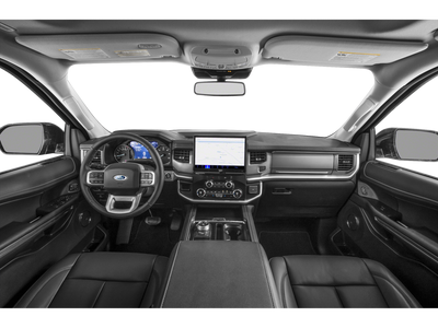 2023 Ford Expedition MAX XLT 4x4 4dr SUV