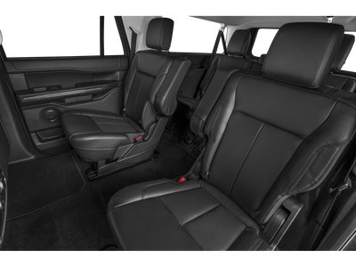 2023 Ford Expedition MAX XLT 4x4 4dr SUV