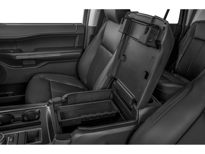 2023 Ford Expedition MAX XLT 4x4 4dr SUV