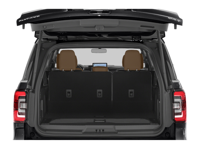 2023 Ford Expedition MAX Platinum 4x4 4dr SUV