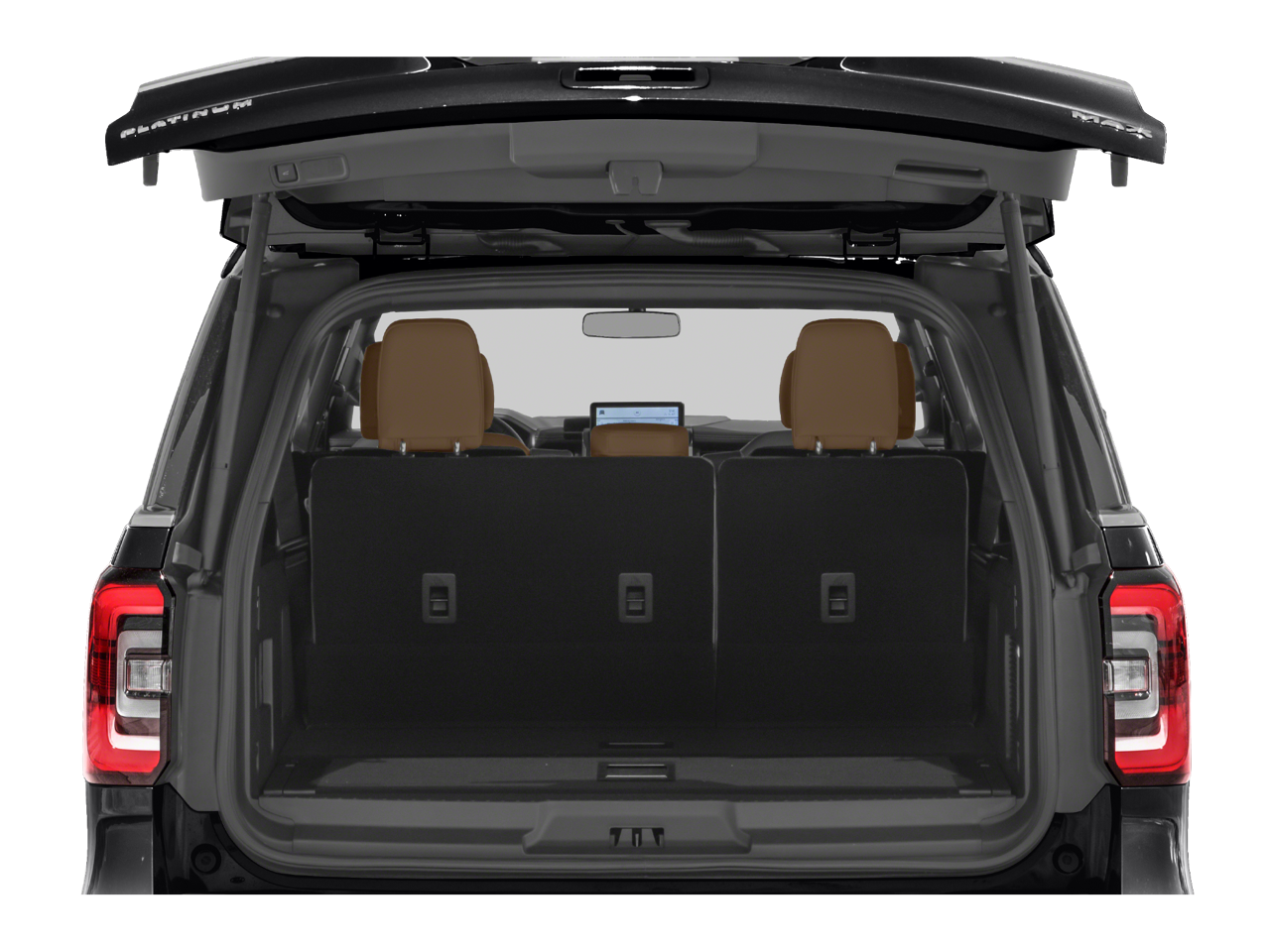 2023 Ford Expedition MAX Platinum 4x4 4dr SUV