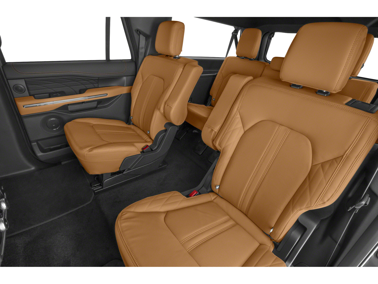 2023 Ford Expedition MAX Platinum 4x4 4dr SUV