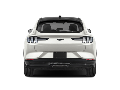 2023 Ford Mustang Mach-E Premium AWD 4dr SUV