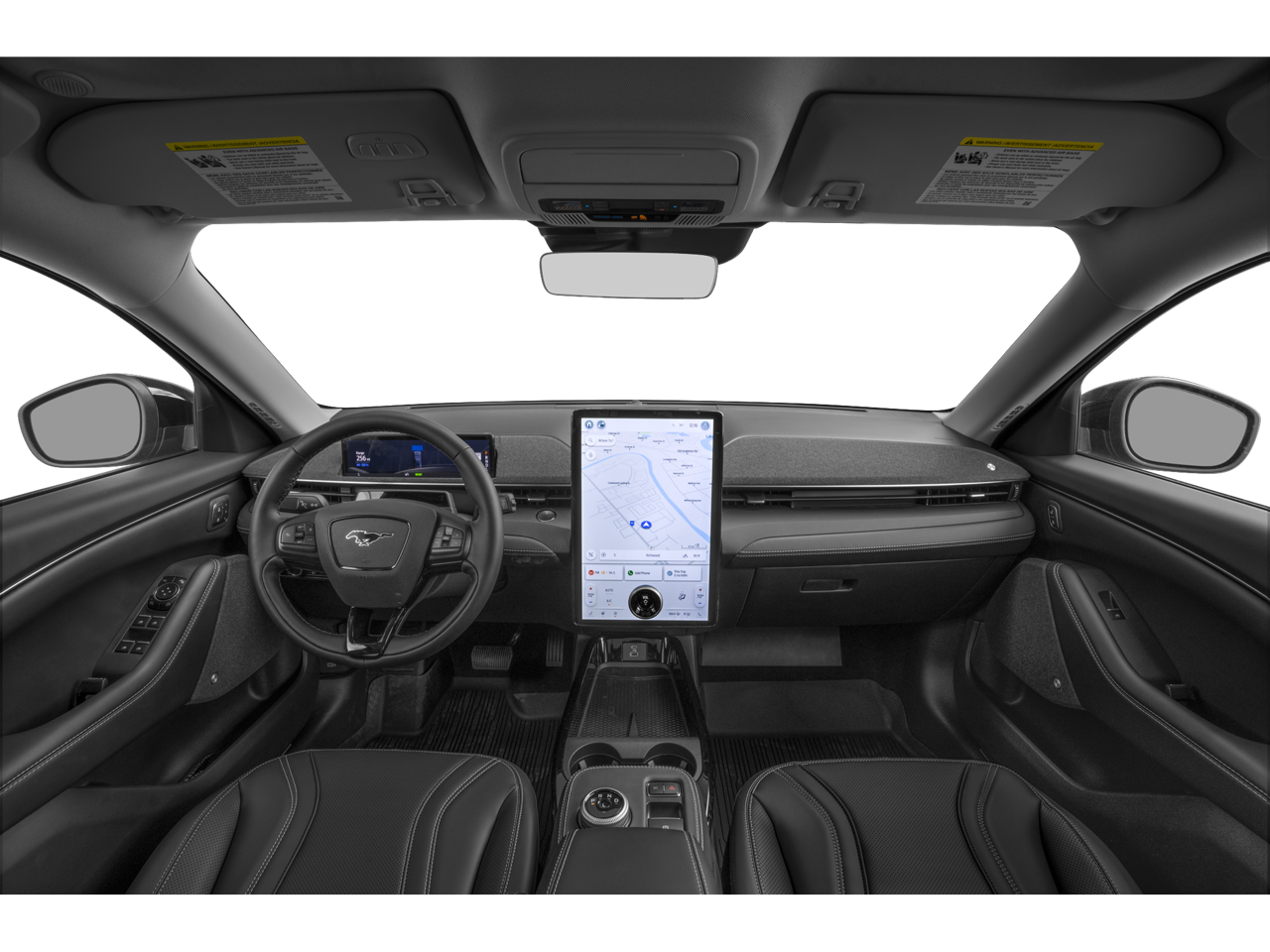 2023 Ford Mustang Mach-E Premium AWD 4dr SUV