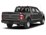 2023 Ford F-150 XL 4x4 4dr SuperCrew 5.5 ft. SB