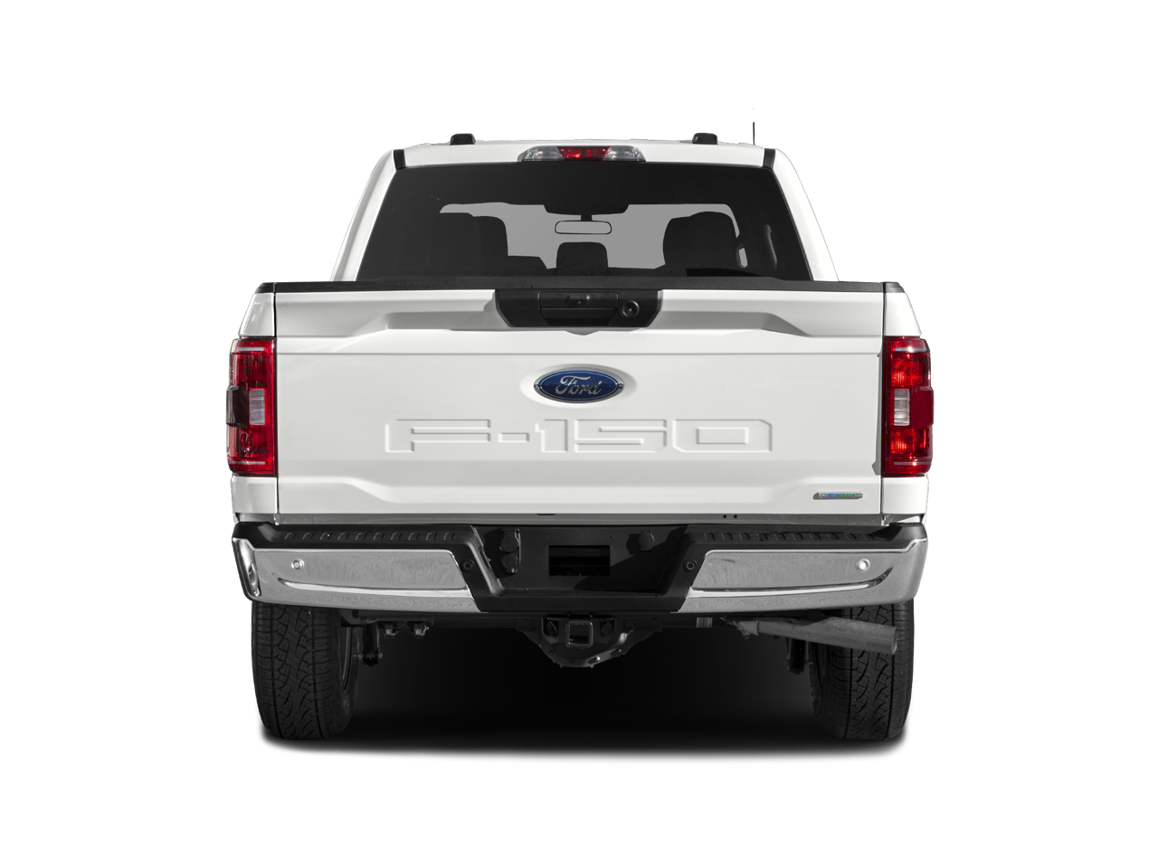 2023 Ford F-150 XLT 4x4 4dr SuperCrew 5.5 ft. SB