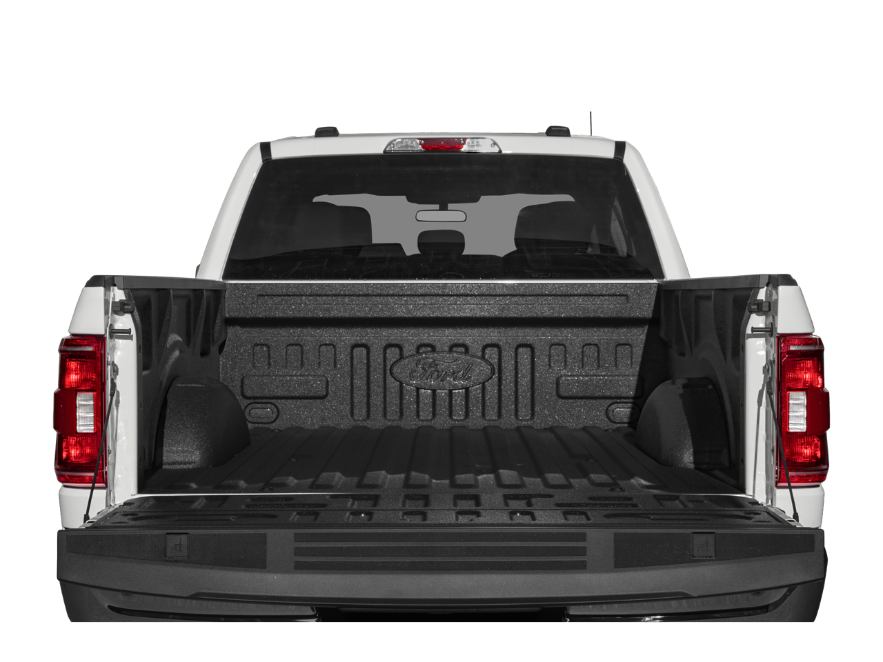 2023 Ford F-150 XLT 4x4 4dr SuperCrew 5.5 ft. SB