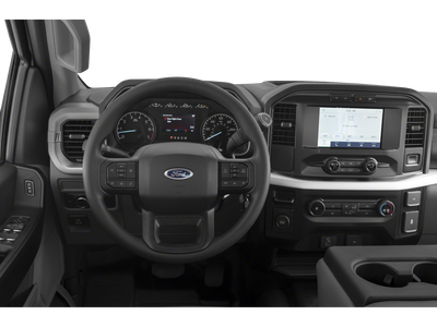 2023 Ford F-150 XL 4x4 4dr SuperCab 6.5 ft. SB