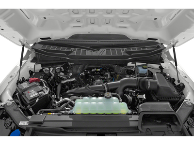 2023 Ford F-150 XL 4x4 4dr SuperCab 6.5 ft. SB