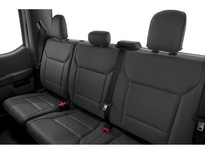 2023 Ford F-150 XL 4x4 4dr SuperCab 6.5 ft. SB