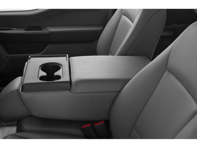 2023 Ford F-150 XL 4x4 4dr SuperCab 6.5 ft. SB