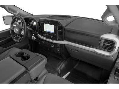2023 Ford F-150 XL 4x4 4dr SuperCab 6.5 ft. SB
