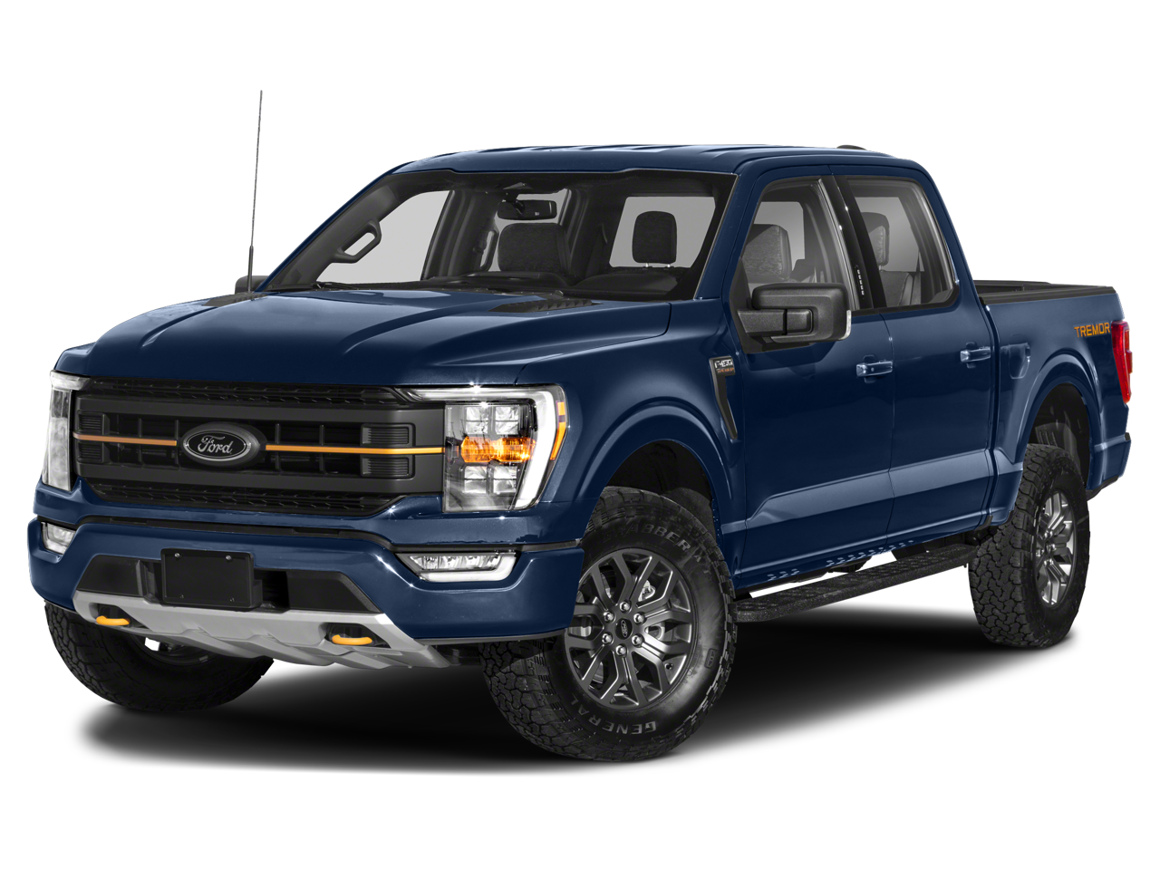 2023 Ford F-150 Tremor 4x4 4dr SuperCrew 5.5 ft. SB